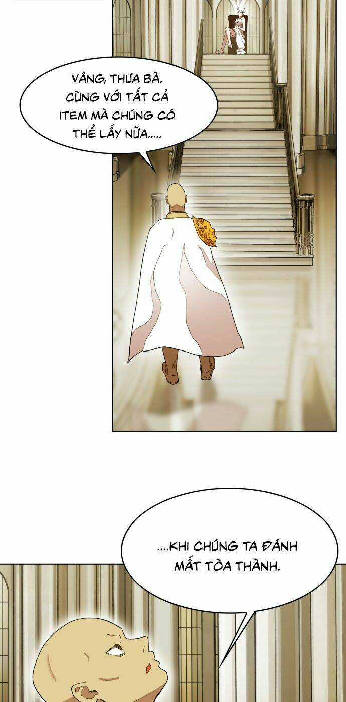 Hard Core Leveling Warrior Ss2 - Chapter 11 - Trang 5