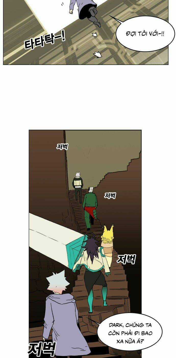 Hard Core Leveling Warrior Ss2 - Chapter 11 - Trang 41