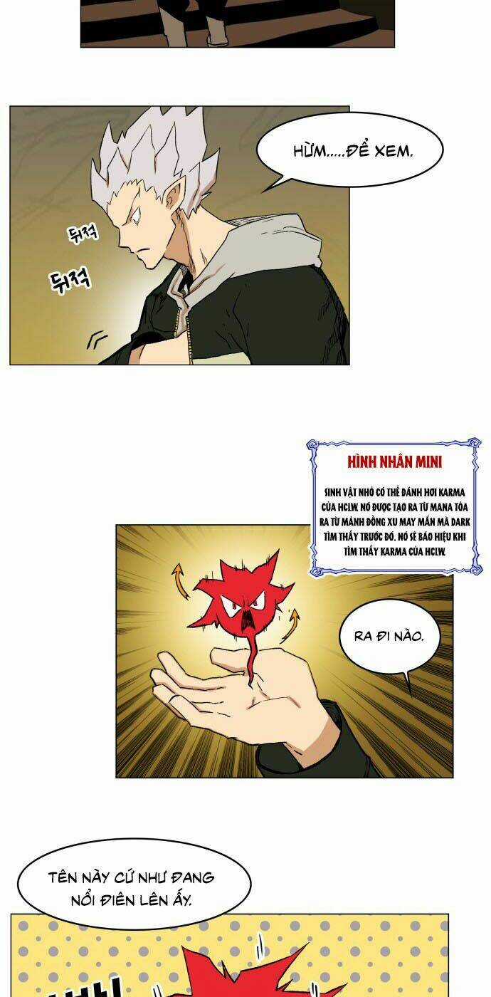 Hard Core Leveling Warrior Ss2 - Chapter 11 - Trang 42