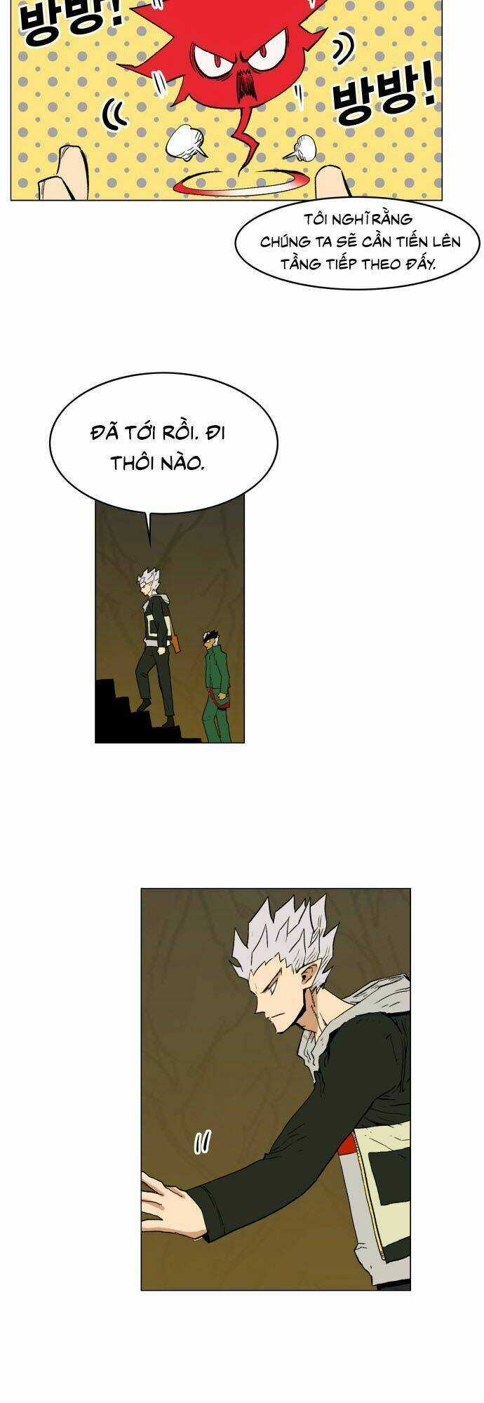 Hard Core Leveling Warrior Ss2 - Chapter 11 - Trang 43