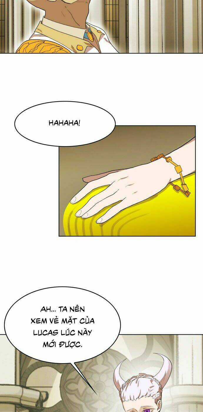 Hard Core Leveling Warrior Ss2 - Chapter 11 - Trang 6