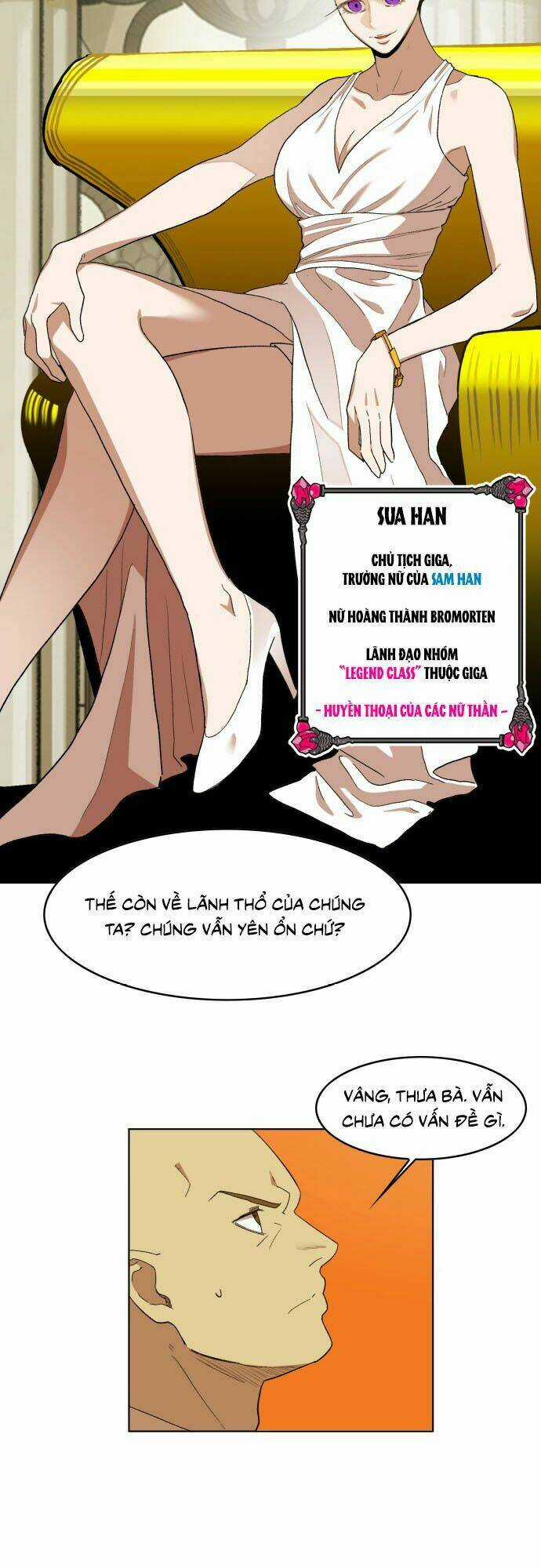 Hard Core Leveling Warrior Ss2 - Chapter 11 - Trang 7