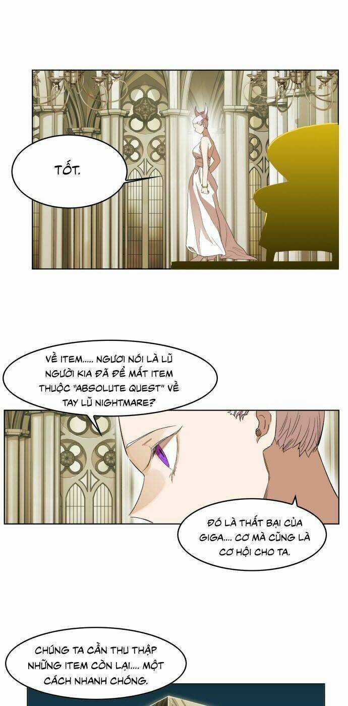 Hard Core Leveling Warrior Ss2 - Chapter 11 - Trang 8