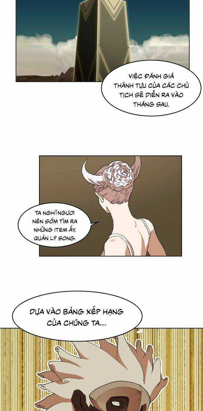 Hard Core Leveling Warrior Ss2 - Chapter 11 - Trang 9