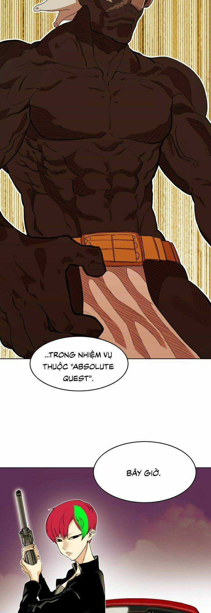 Hard Core Leveling Warrior Ss2 - Chapter 11 - Trang 10