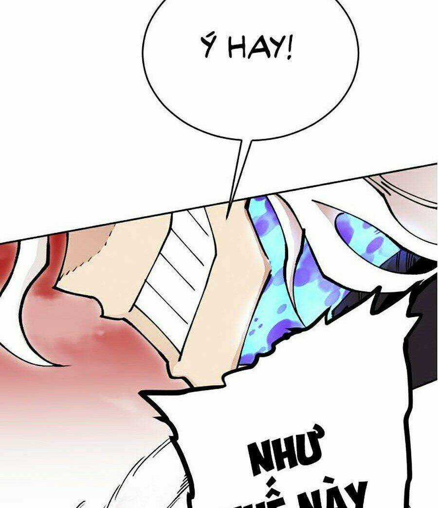 Hard Core Leveling Warrior Ss2 - Chapter 110 - Trang 101