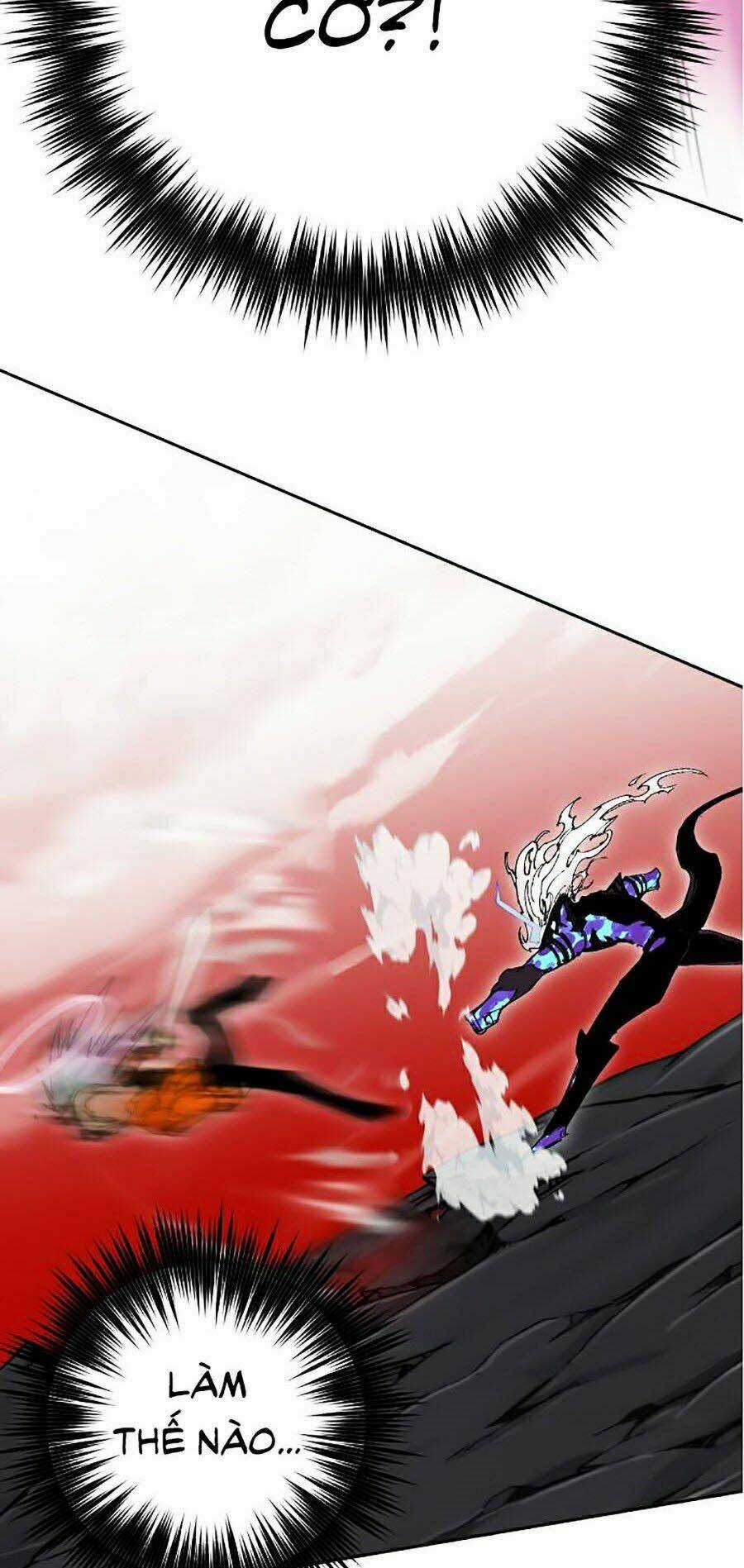 Hard Core Leveling Warrior Ss2 - Chapter 110 - Trang 105