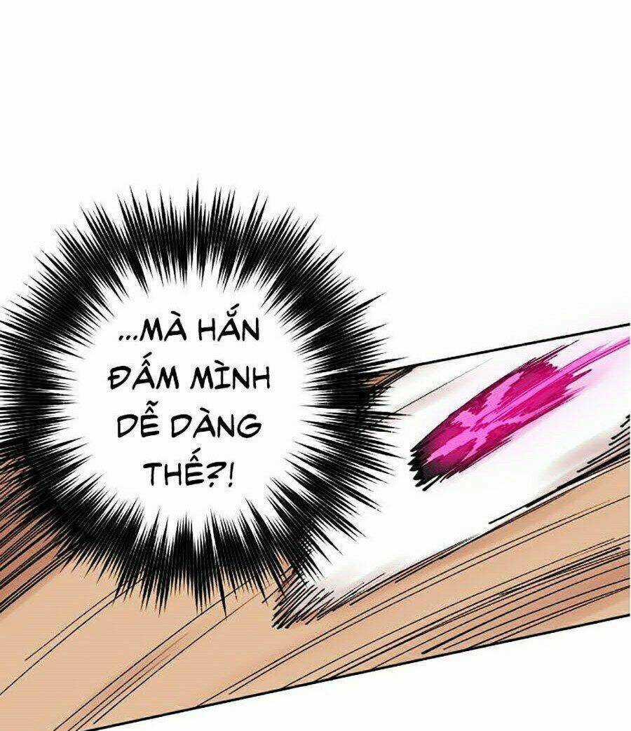 Hard Core Leveling Warrior Ss2 - Chapter 110 - Trang 107