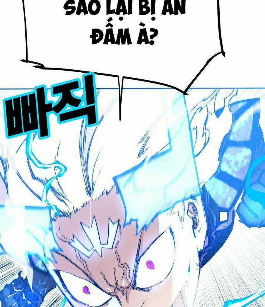 Hard Core Leveling Warrior Ss2 - Chapter 110 - Trang 110