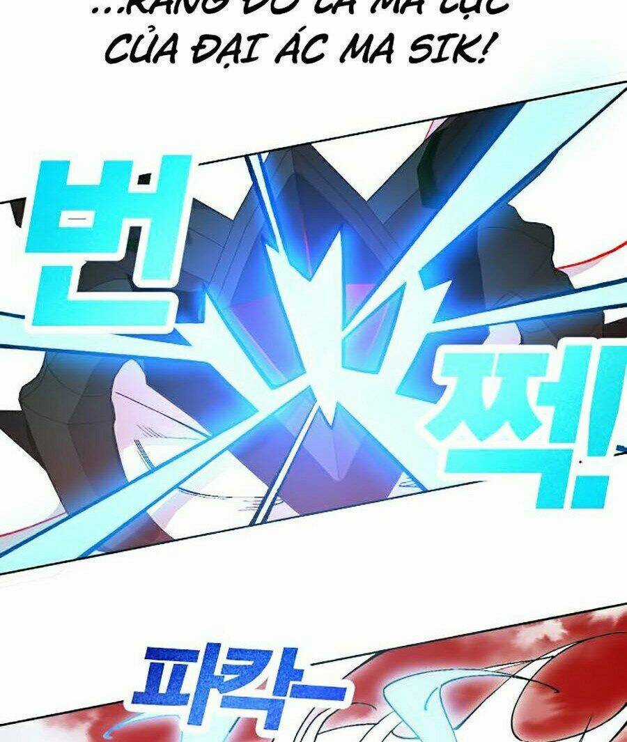 Hard Core Leveling Warrior Ss2 - Chapter 110 - Trang 12