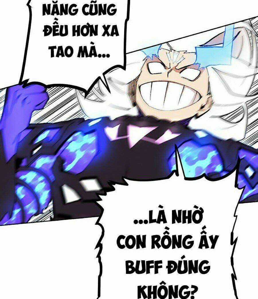 Hard Core Leveling Warrior Ss2 - Chapter 110 - Trang 113