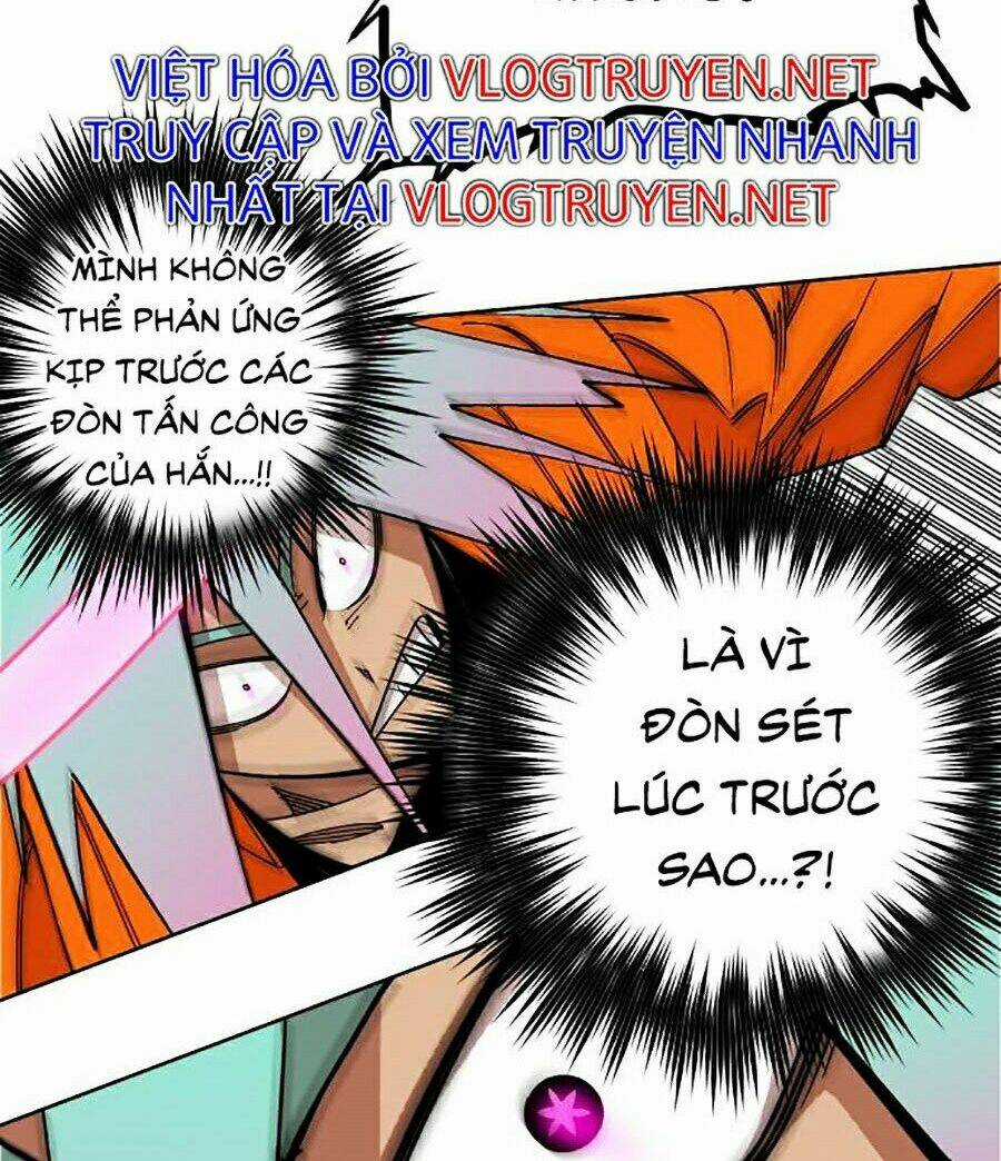 Hard Core Leveling Warrior Ss2 - Chapter 110 - Trang 114