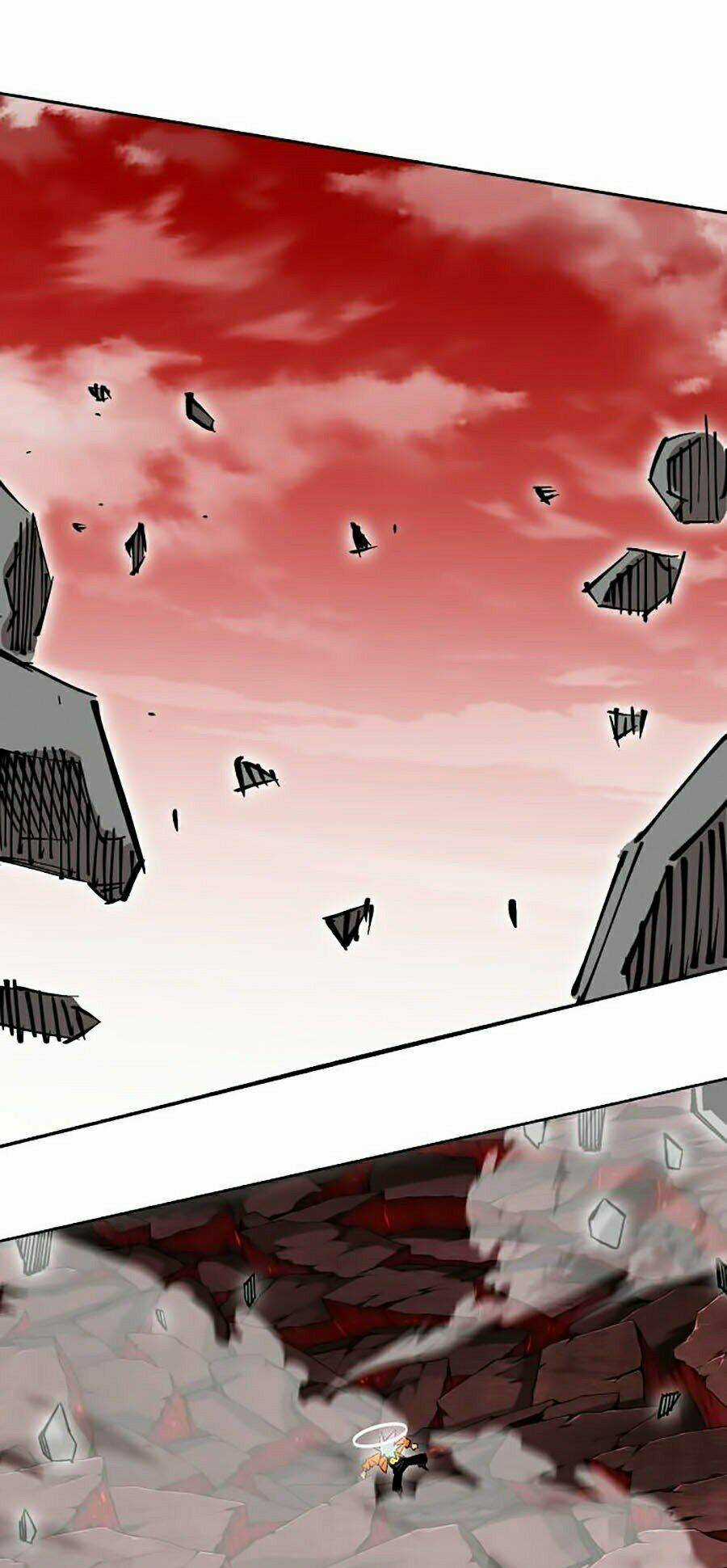 Hard Core Leveling Warrior Ss2 - Chapter 110 - Trang 121