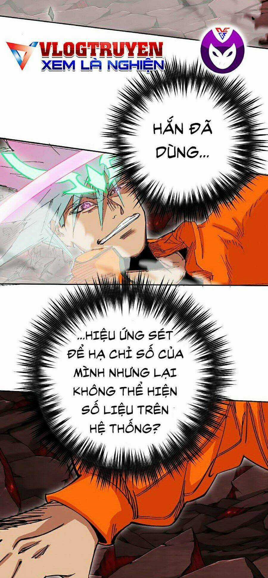 Hard Core Leveling Warrior Ss2 - Chapter 110 - Trang 122