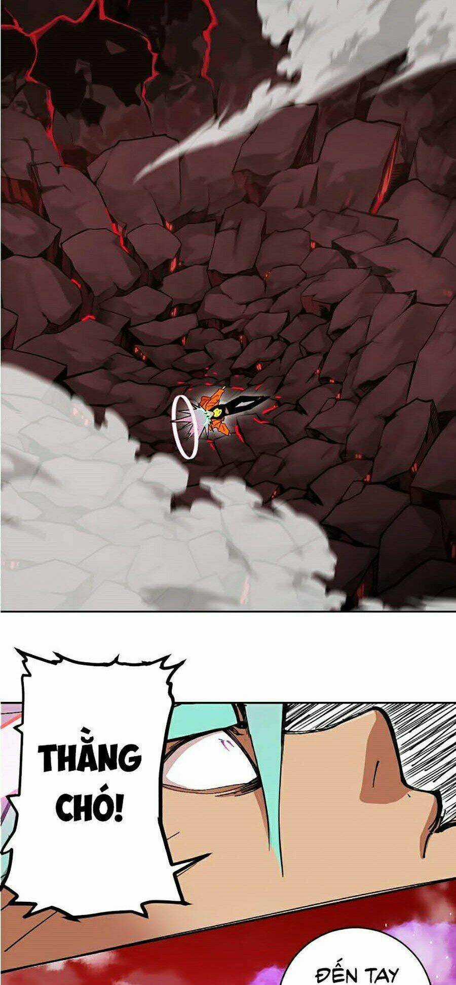 Hard Core Leveling Warrior Ss2 - Chapter 110 - Trang 124