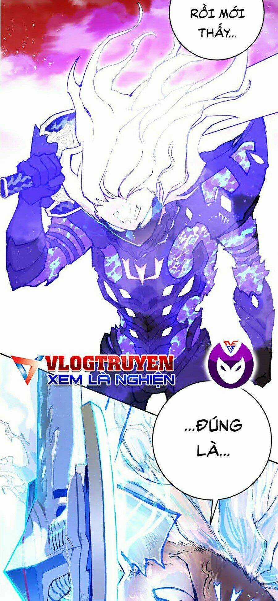 Hard Core Leveling Warrior Ss2 - Chapter 110 - Trang 125