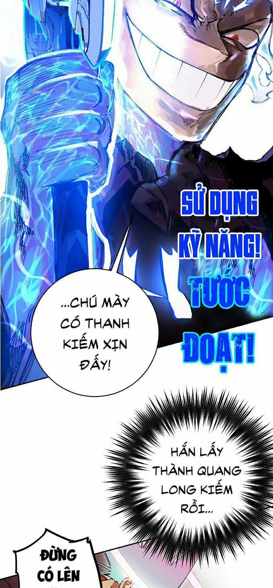 Hard Core Leveling Warrior Ss2 - Chapter 110 - Trang 126