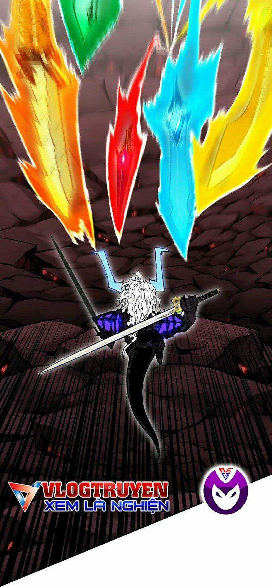 Hard Core Leveling Warrior Ss2 - Chapter 110 - Trang 129