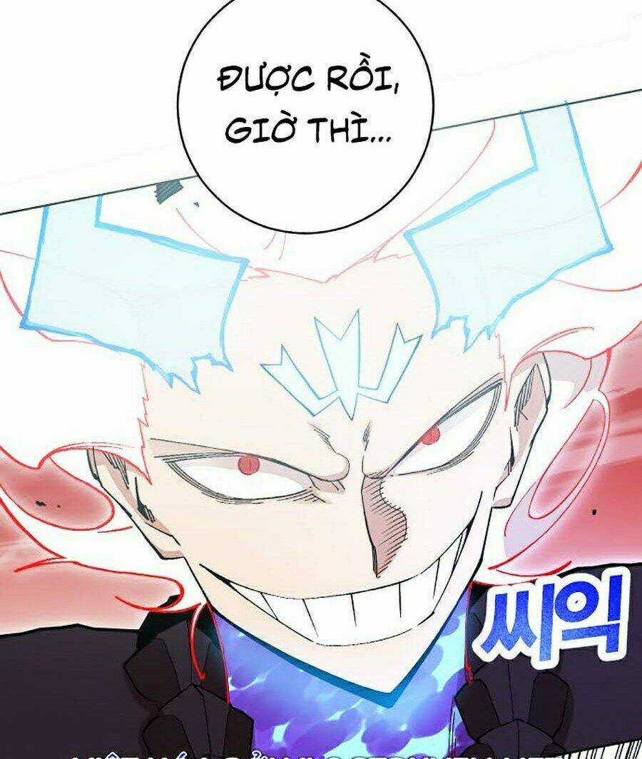 Hard Core Leveling Warrior Ss2 - Chapter 110 - Trang 14