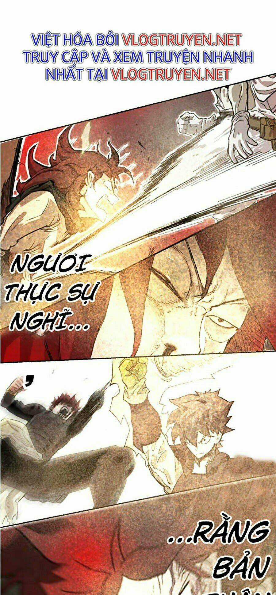 Hard Core Leveling Warrior Ss2 - Chapter 110 - Trang 131