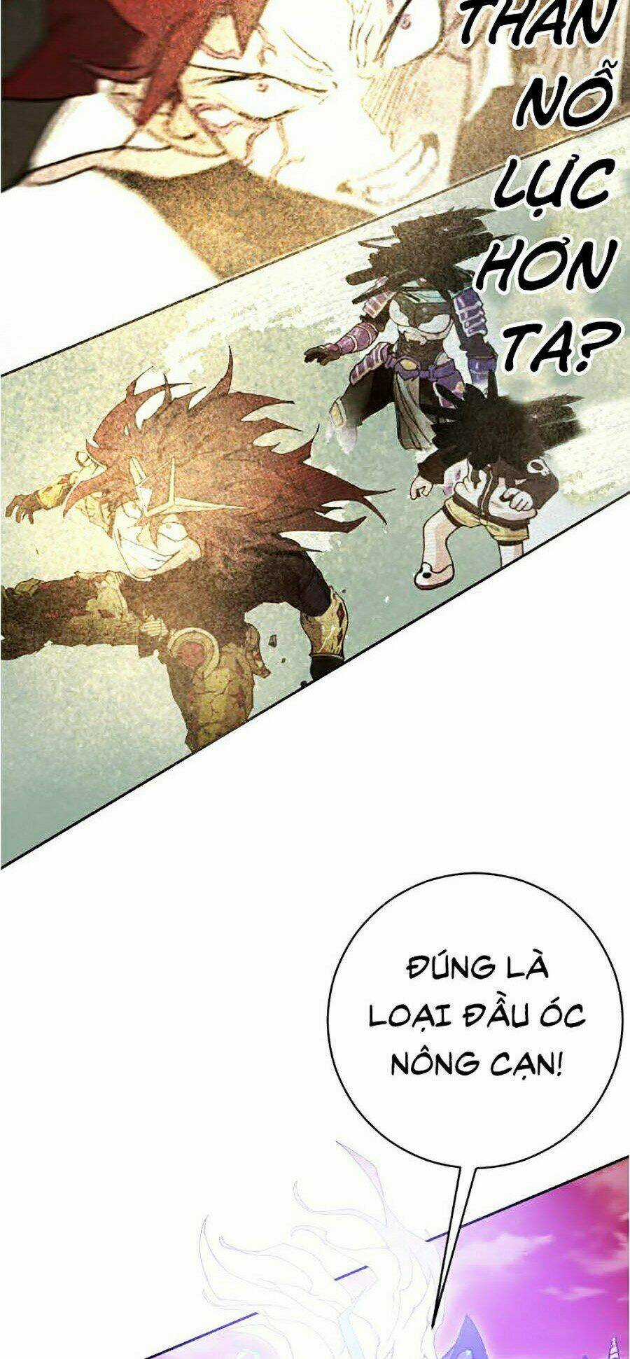 Hard Core Leveling Warrior Ss2 - Chapter 110 - Trang 132