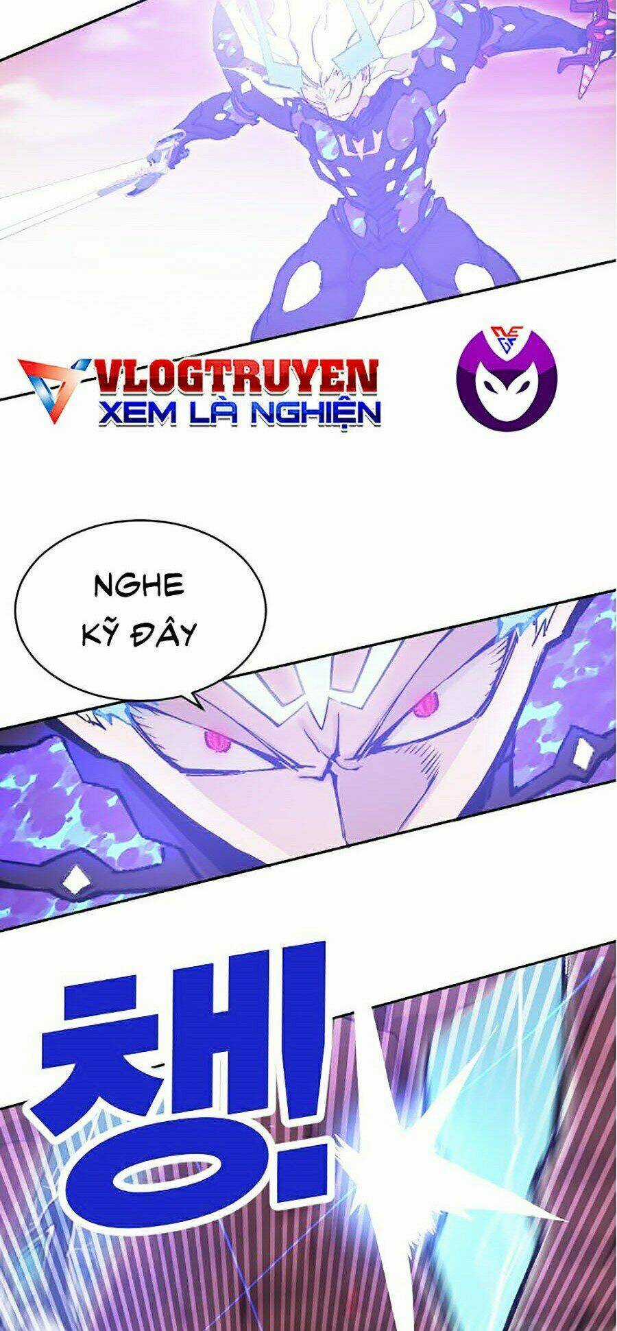 Hard Core Leveling Warrior Ss2 - Chapter 110 - Trang 133