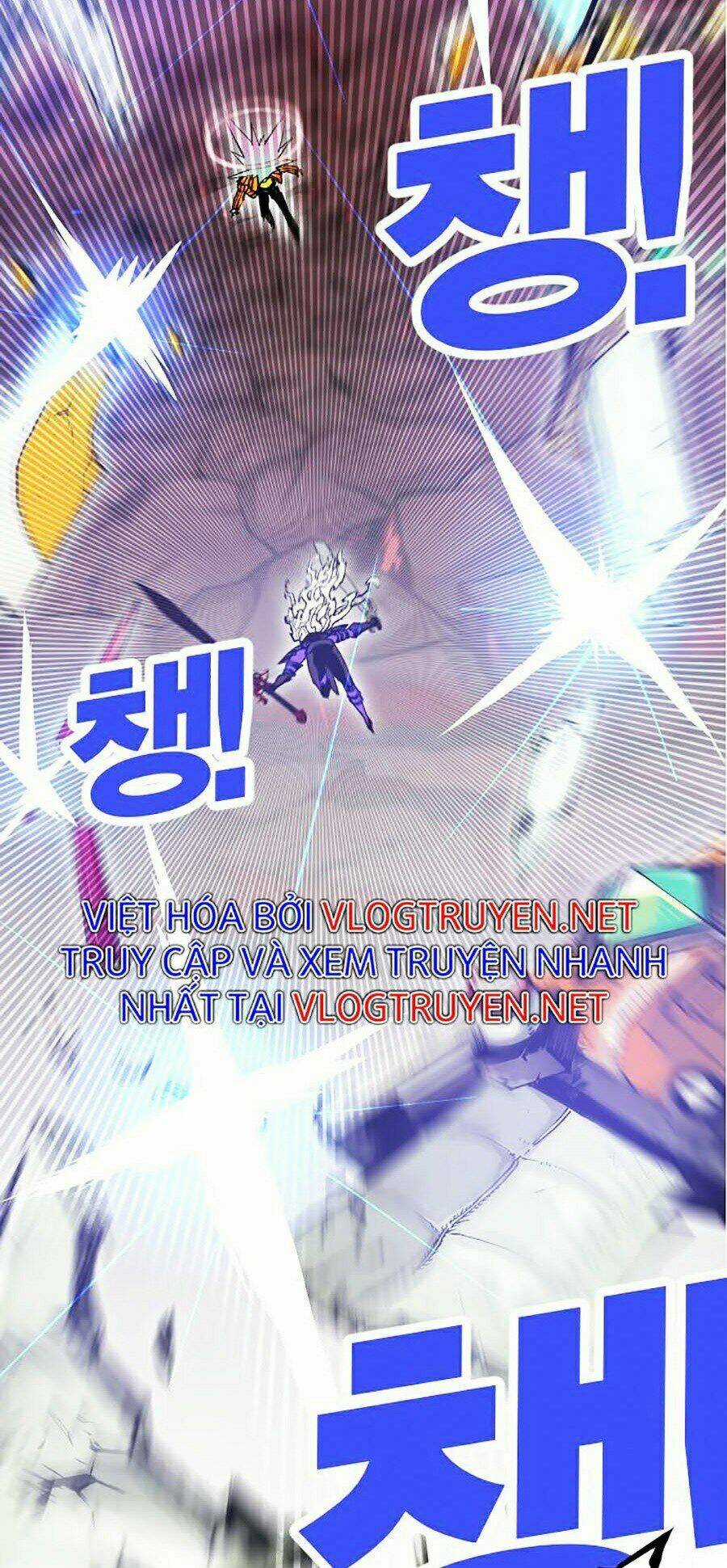 Hard Core Leveling Warrior Ss2 - Chapter 110 - Trang 134