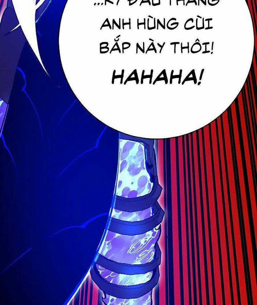 Hard Core Leveling Warrior Ss2 - Chapter 110 - Trang 18