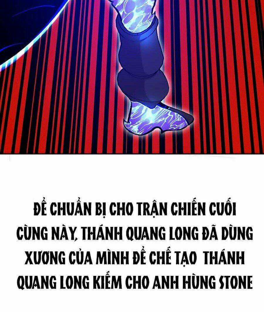 Hard Core Leveling Warrior Ss2 - Chapter 110 - Trang 19