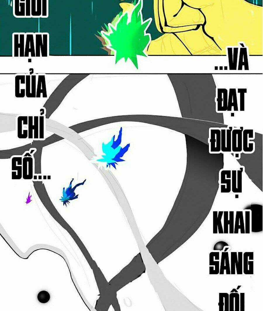 Hard Core Leveling Warrior Ss2 - Chapter 110 - Trang 22