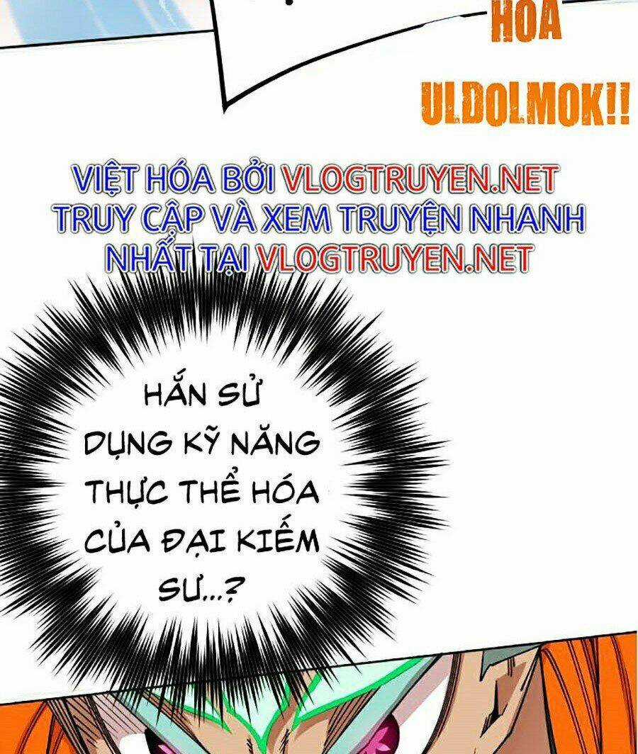 Hard Core Leveling Warrior Ss2 - Chapter 110 - Trang 31