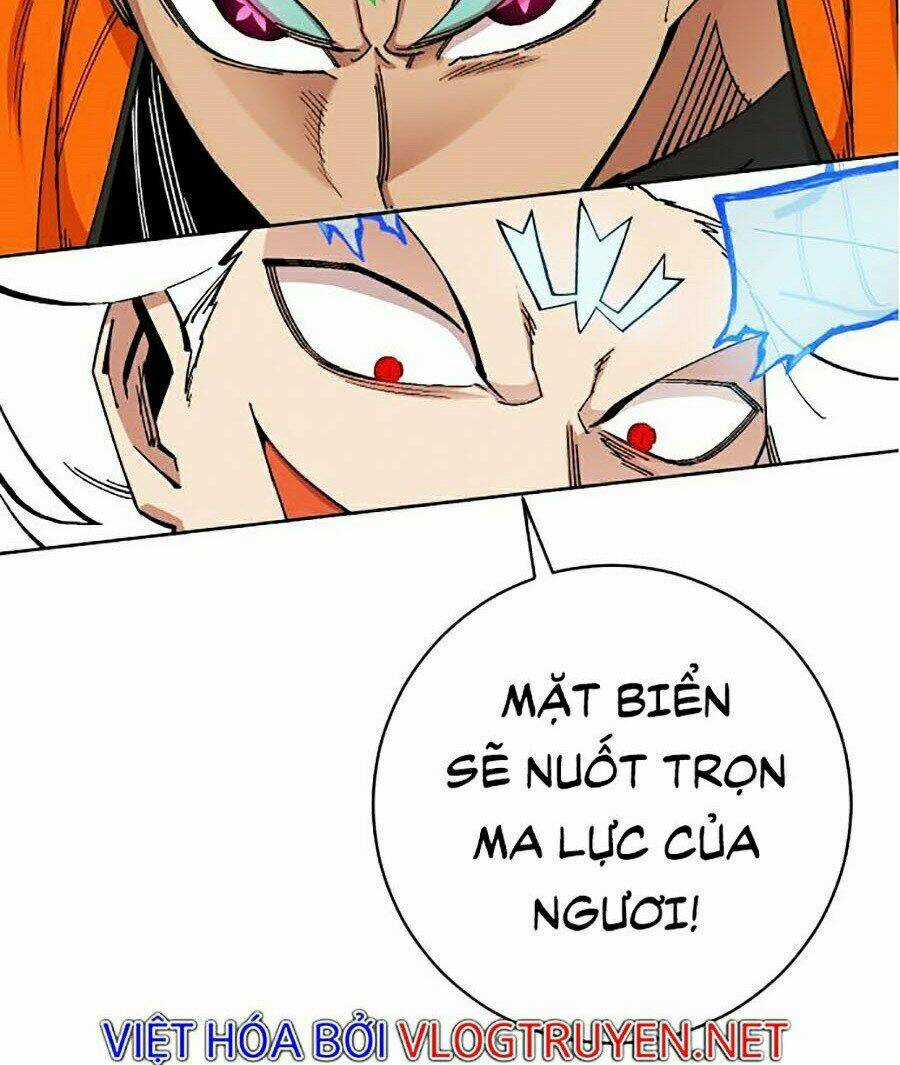 Hard Core Leveling Warrior Ss2 - Chapter 110 - Trang 32