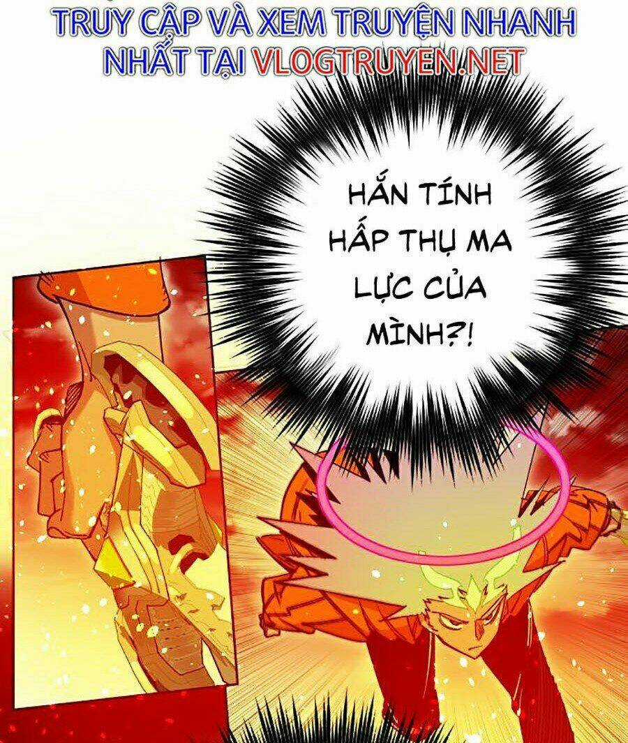 Hard Core Leveling Warrior Ss2 - Chapter 110 - Trang 33