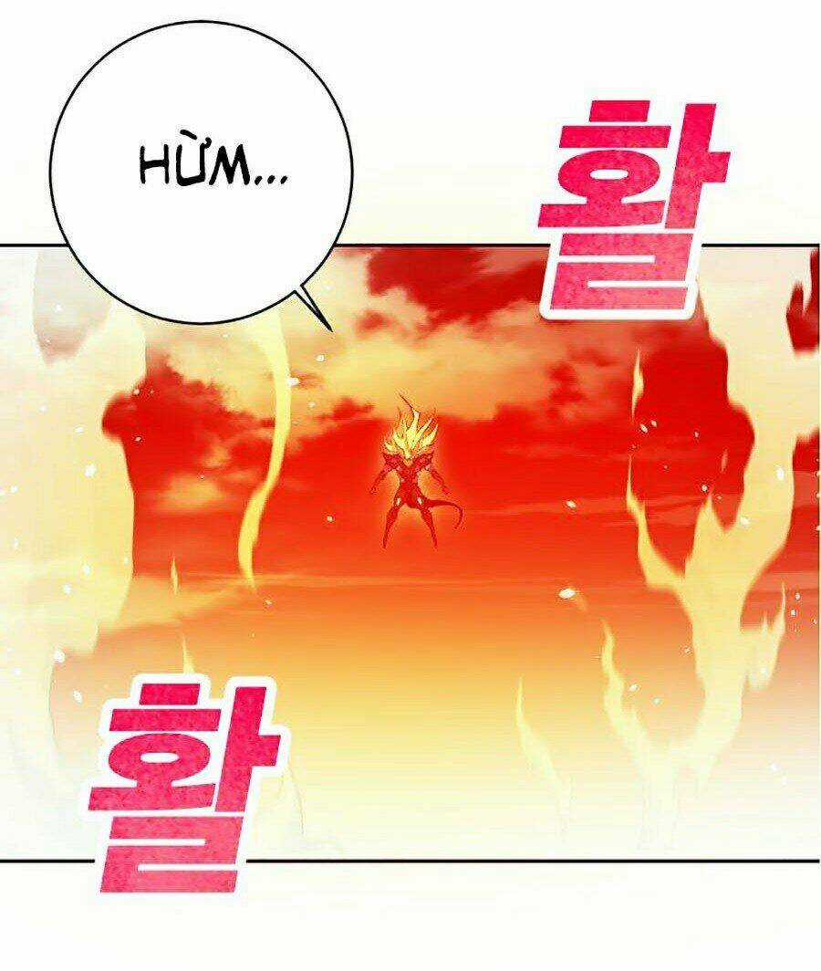 Hard Core Leveling Warrior Ss2 - Chapter 110 - Trang 37