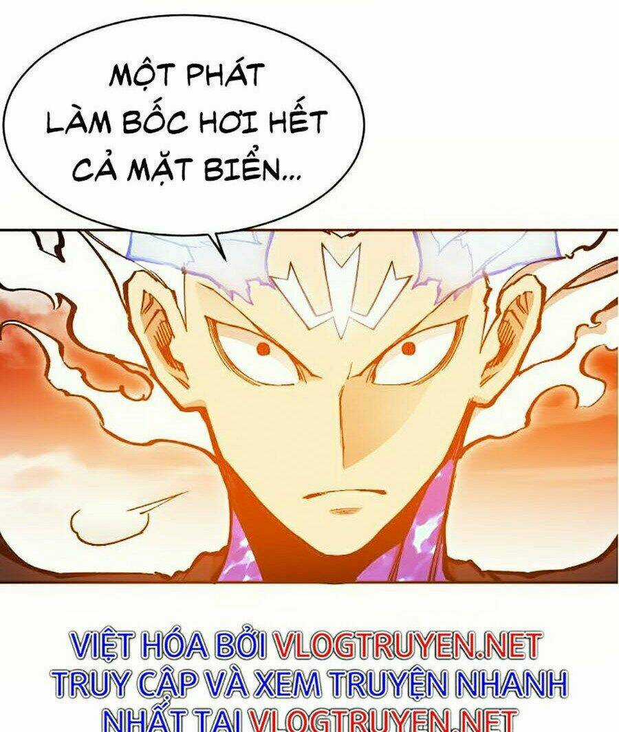 Hard Core Leveling Warrior Ss2 - Chapter 110 - Trang 38