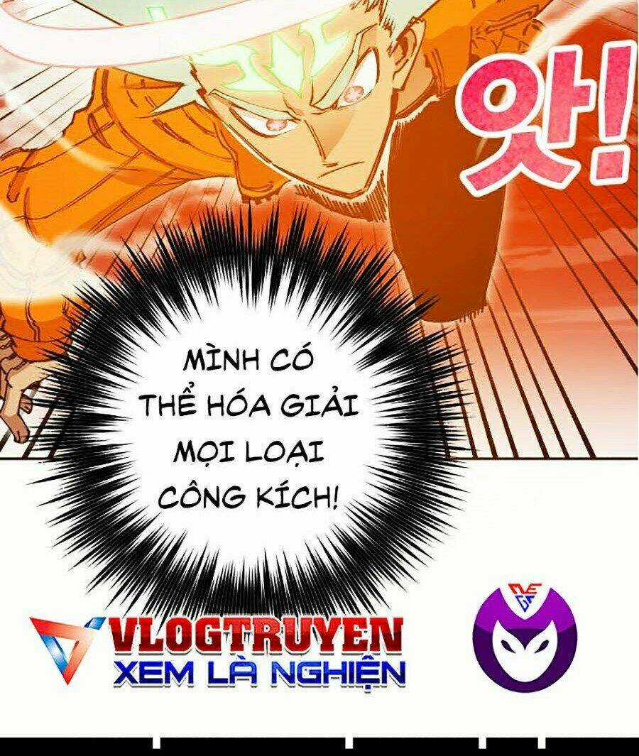 Hard Core Leveling Warrior Ss2 - Chapter 110 - Trang 40