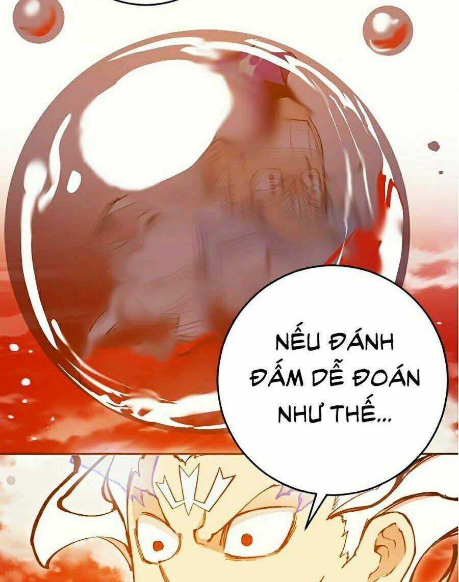 Hard Core Leveling Warrior Ss2 - Chapter 110 - Trang 42