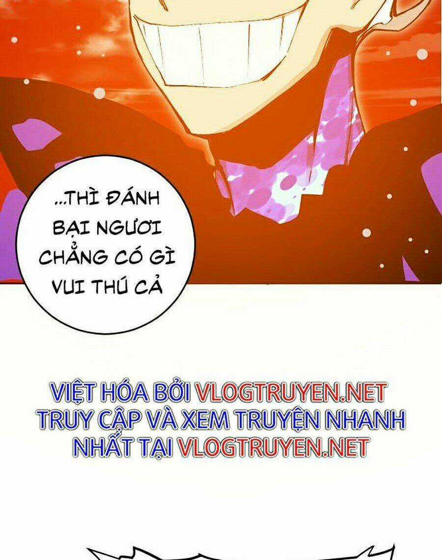 Hard Core Leveling Warrior Ss2 - Chapter 110 - Trang 43