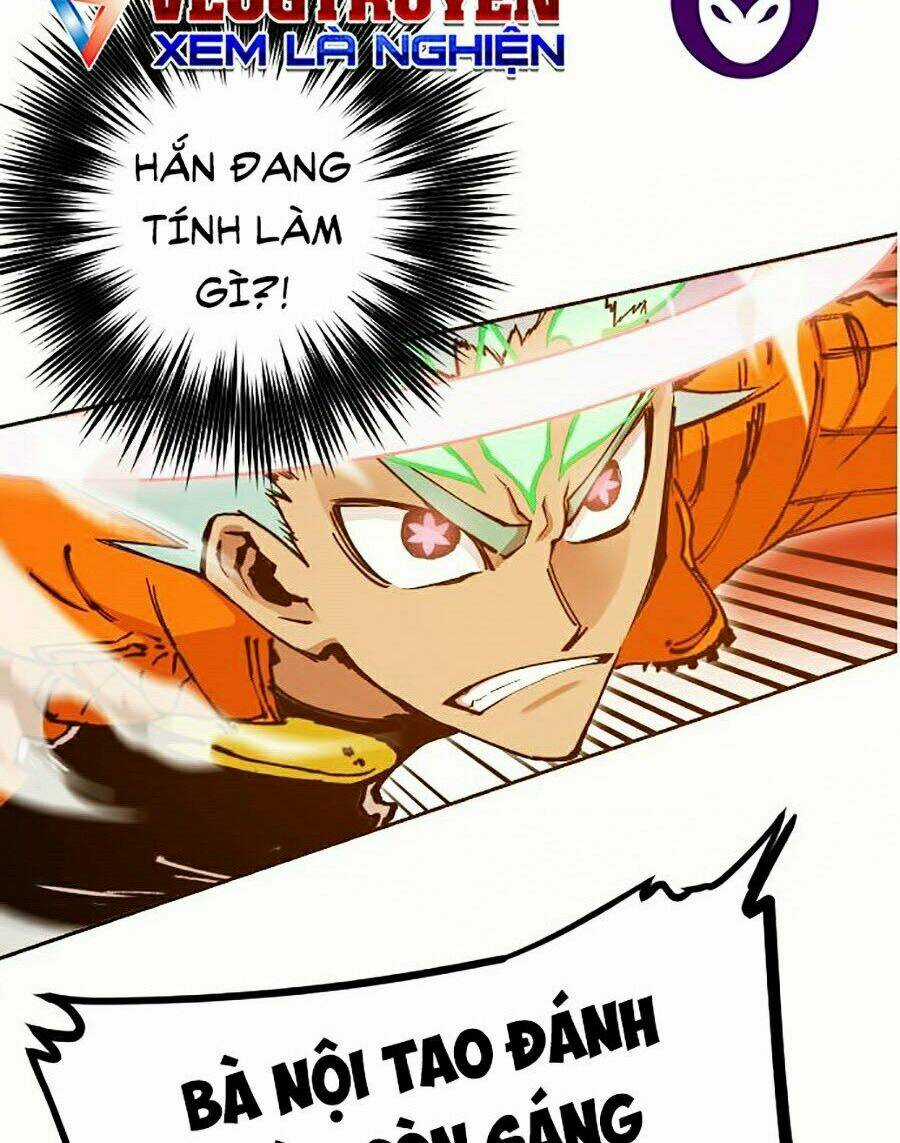 Hard Core Leveling Warrior Ss2 - Chapter 110 - Trang 46