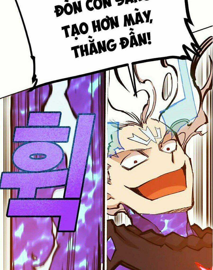 Hard Core Leveling Warrior Ss2 - Chapter 110 - Trang 47