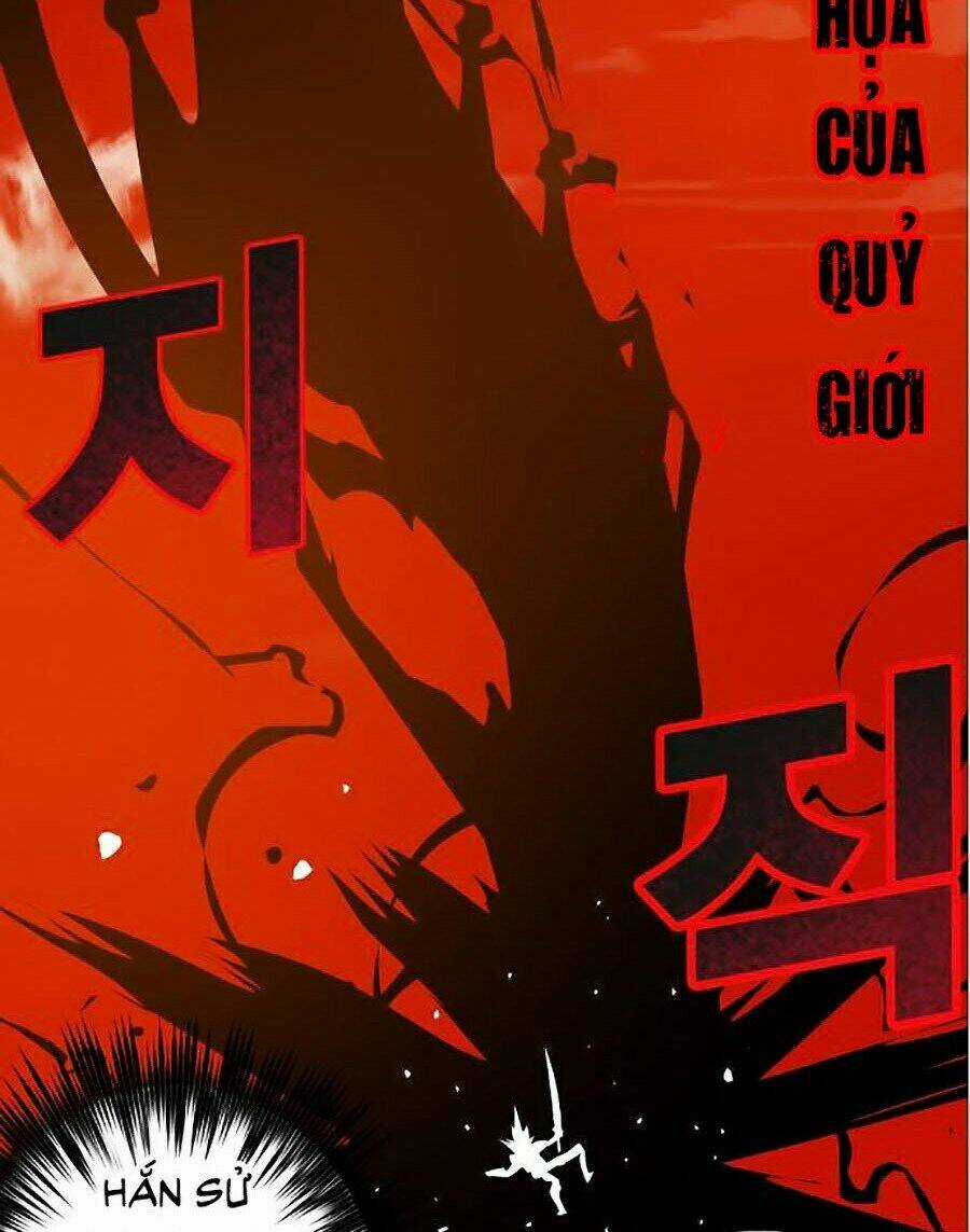 Hard Core Leveling Warrior Ss2 - Chapter 110 - Trang 50