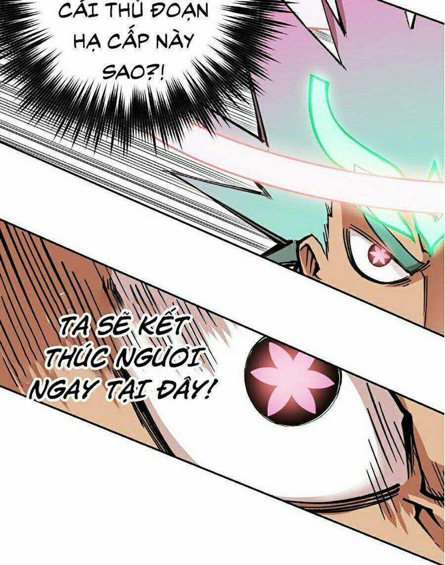 Hard Core Leveling Warrior Ss2 - Chapter 110 - Trang 53