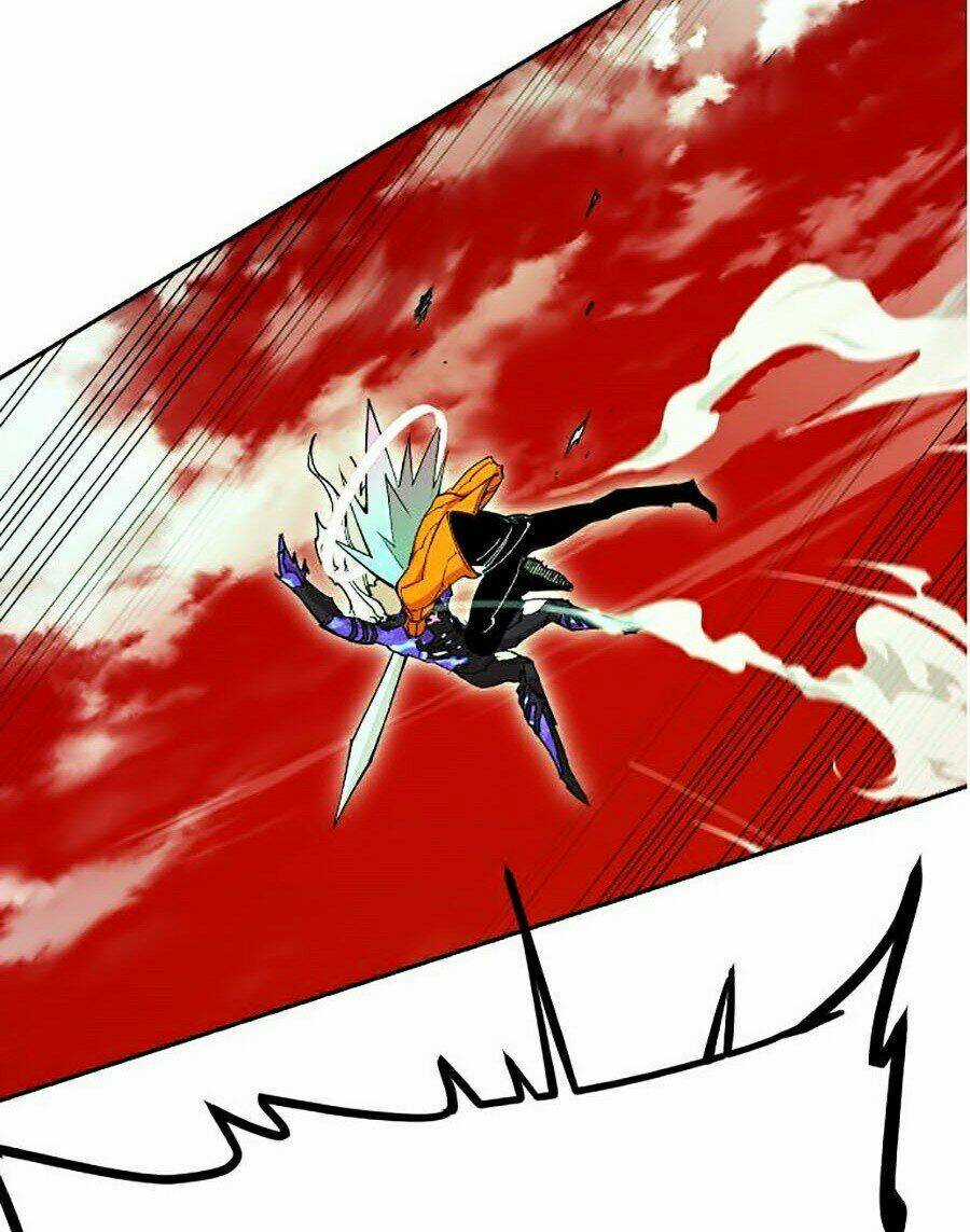 Hard Core Leveling Warrior Ss2 - Chapter 110 - Trang 59