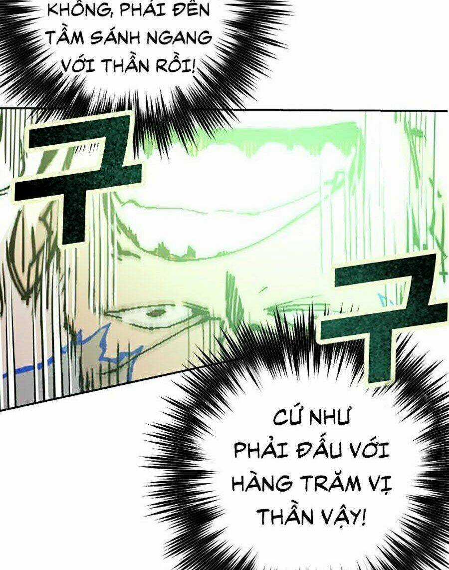 Hard Core Leveling Warrior Ss2 - Chapter 110 - Trang 65