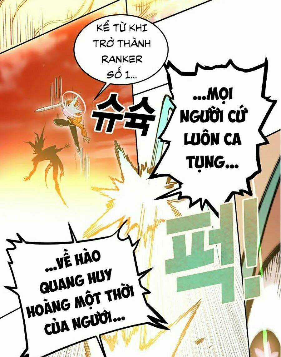 Hard Core Leveling Warrior Ss2 - Chapter 110 - Trang 70