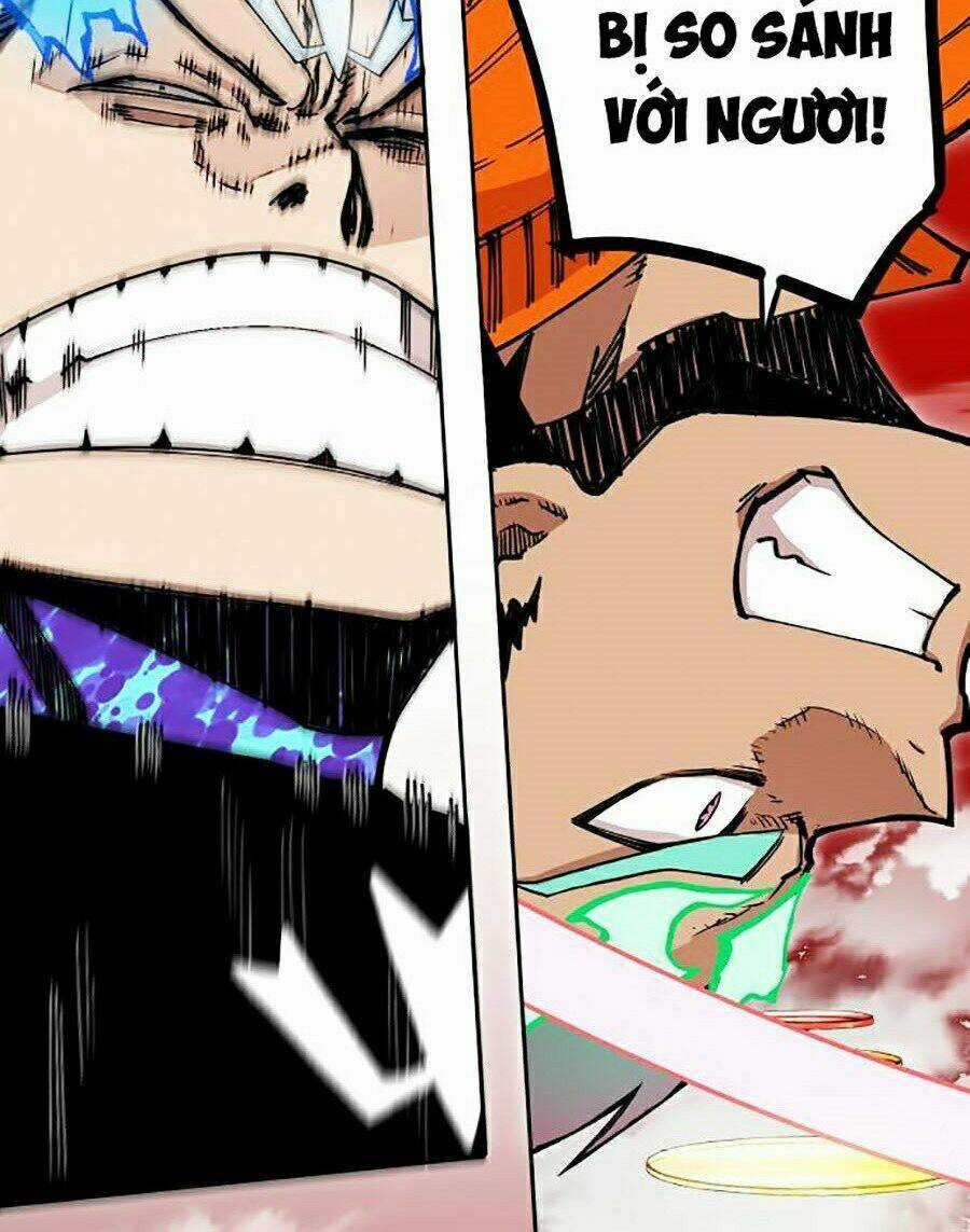 Hard Core Leveling Warrior Ss2 - Chapter 110 - Trang 74