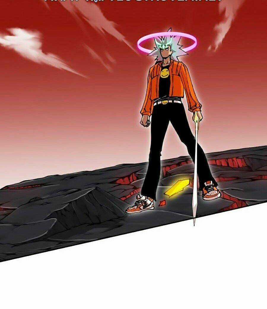 Hard Core Leveling Warrior Ss2 - Chapter 110 - Trang 88