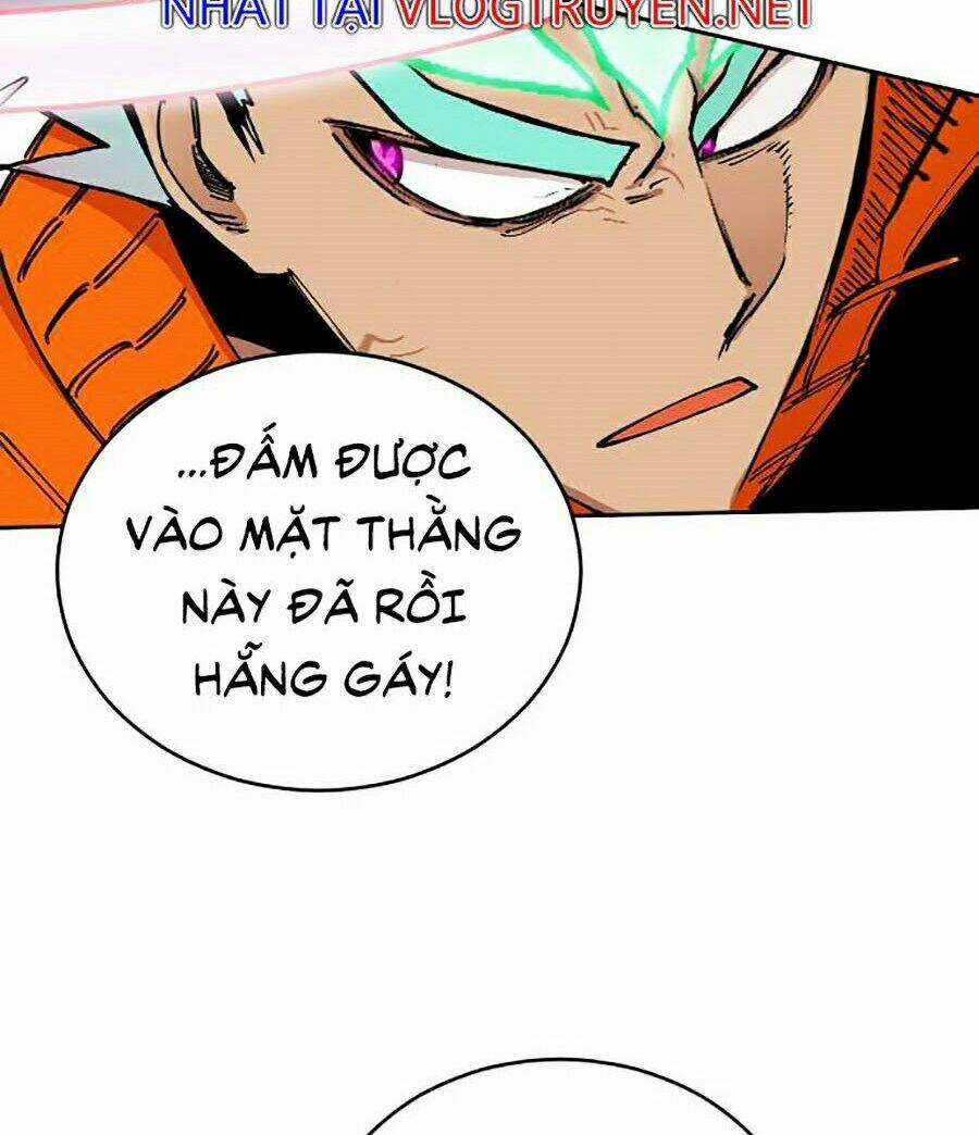 Hard Core Leveling Warrior Ss2 - Chapter 110 - Trang 100