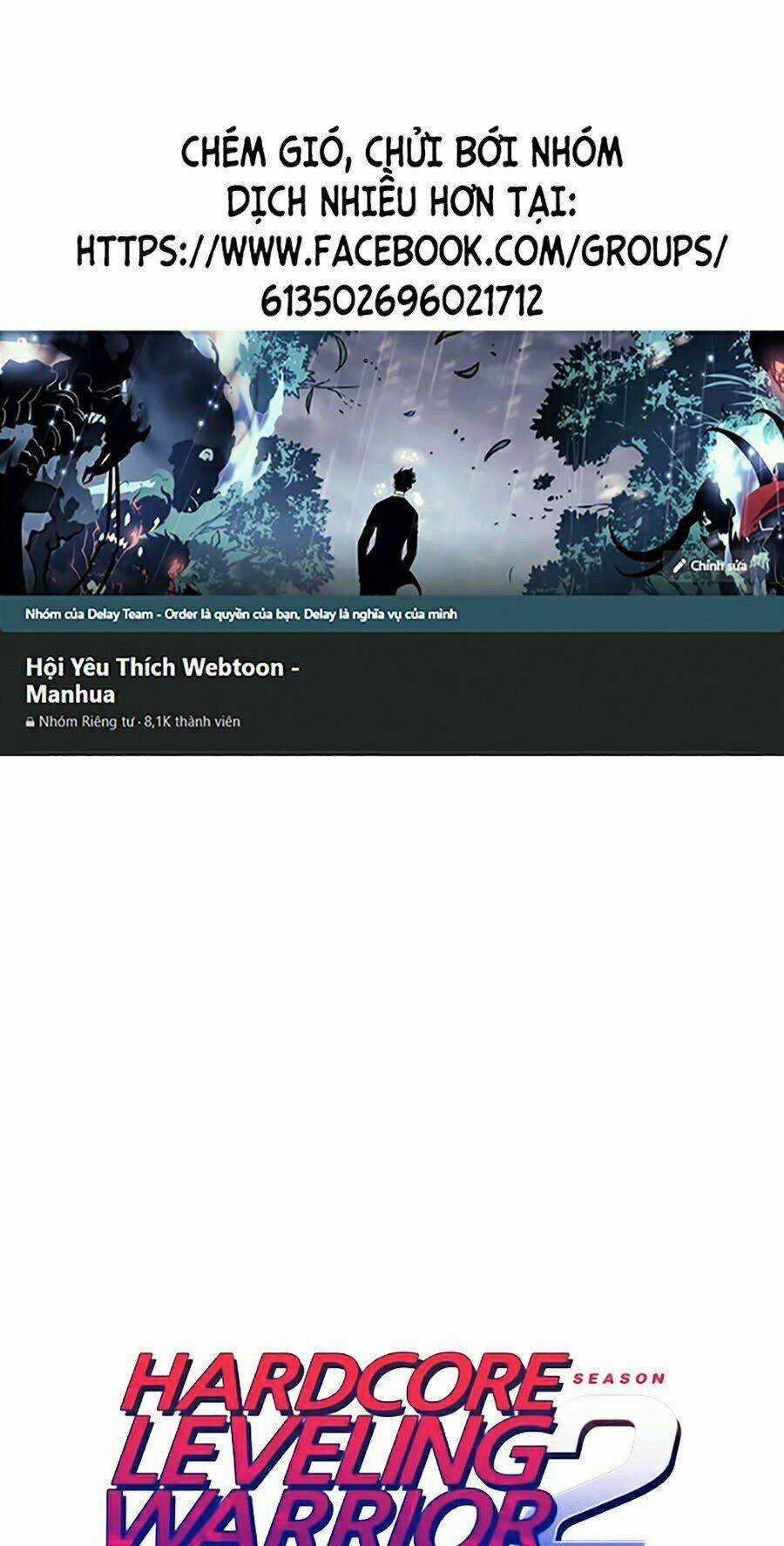 Hard Core Leveling Warrior Ss2 - Chapter 111 - Trang 1