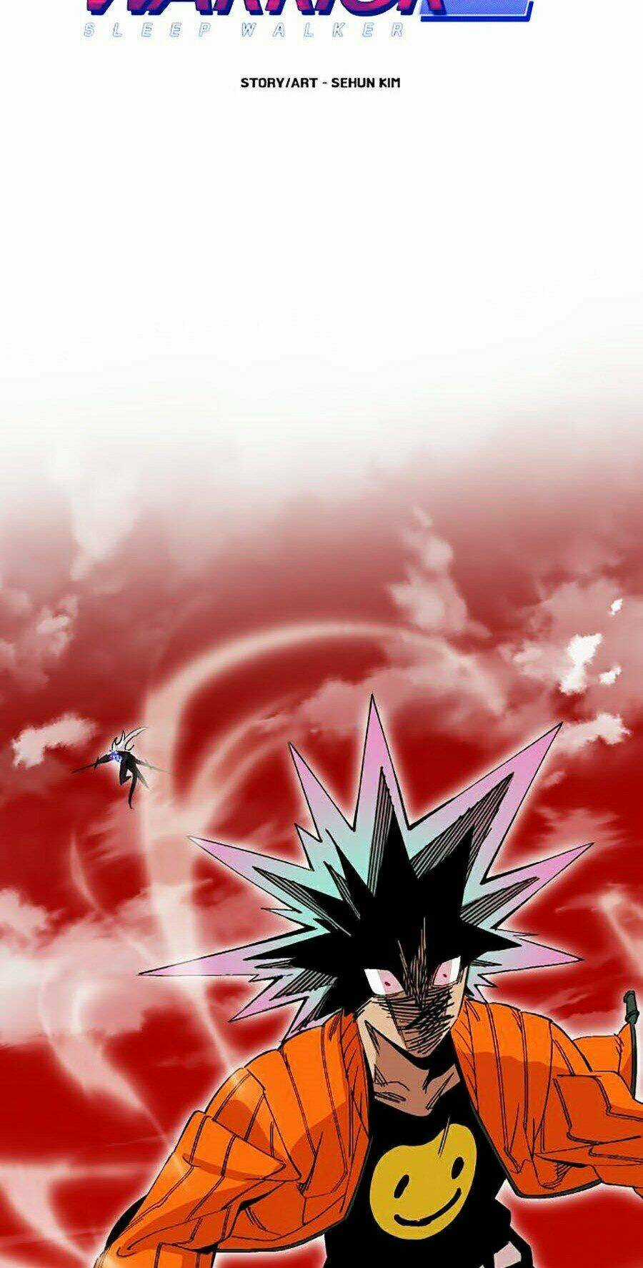 Hard Core Leveling Warrior Ss2 - Chapter 111 - Trang 2